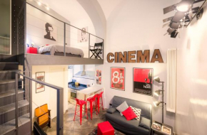 Cinema Loft
